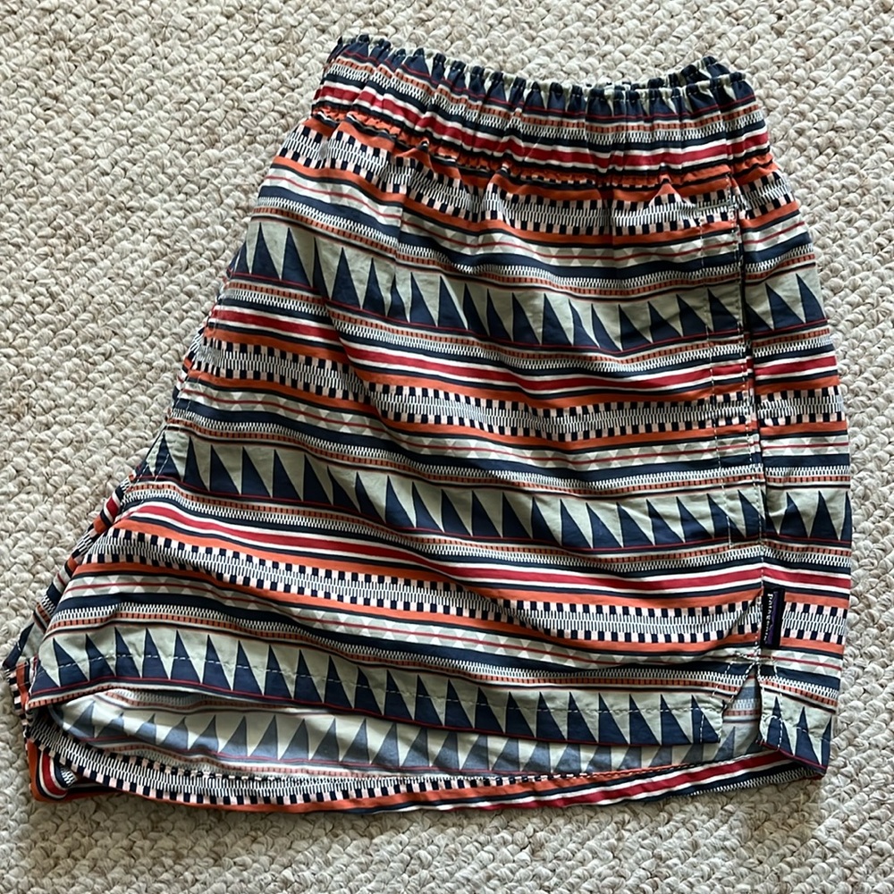 Patagonia Women's Barely Baggies Shorts - 2½"
